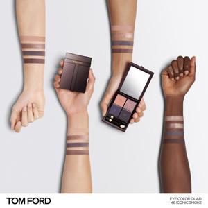 Tom Ford Runway Eye Colour Quad Crème